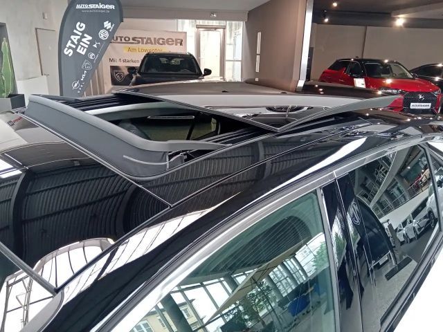 DS DS 4 Mobiles Étoile