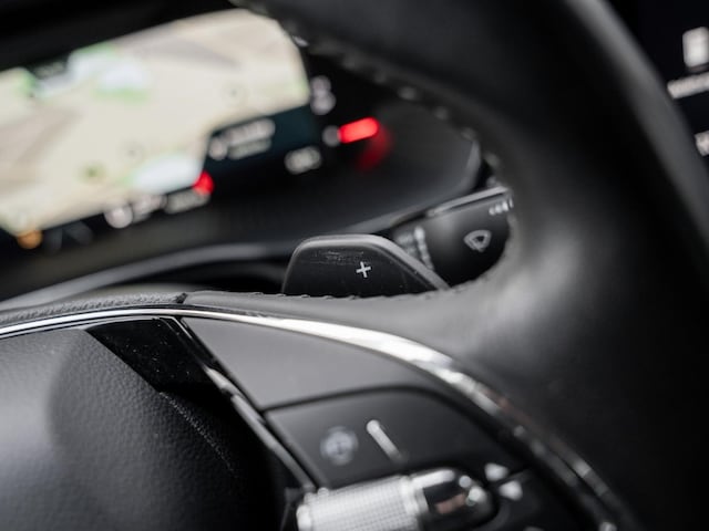 Skoda Octavia 1.4 TSI Combi iV