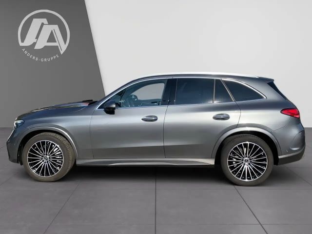 Mercedes-Benz GLC 220 4MATIC AMG Line GLC 220 d