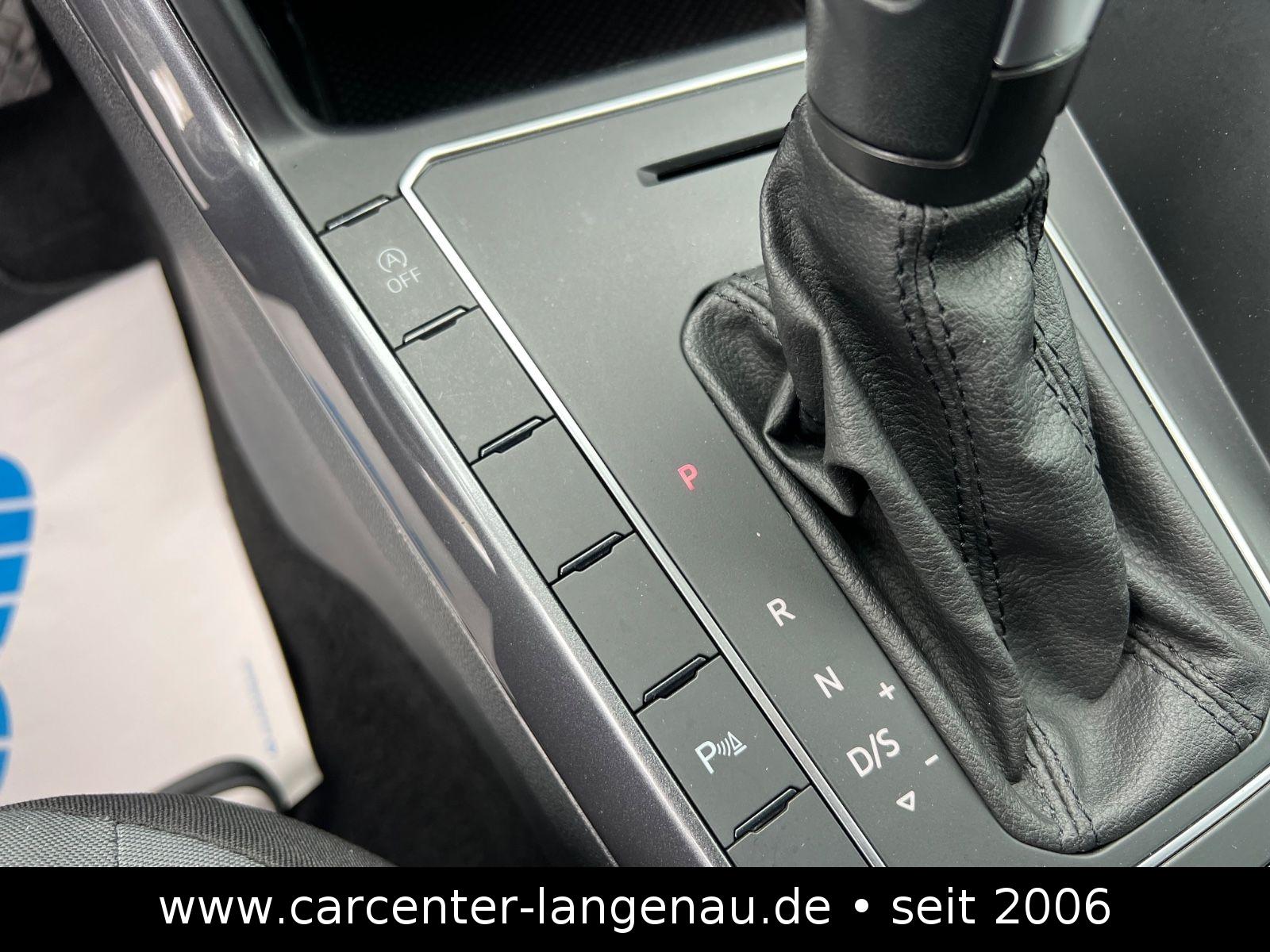 Volkswagen Polo 1.0 TSI Highline