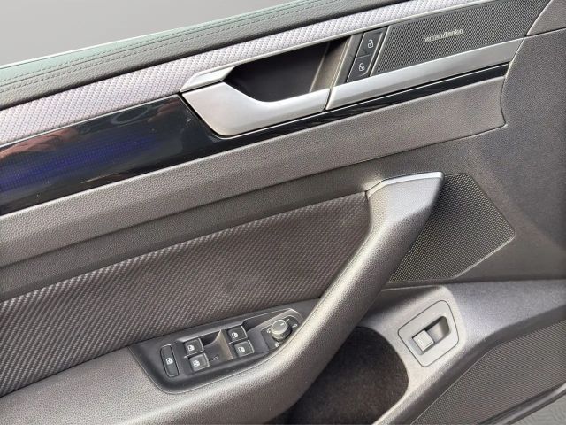 Volkswagen Arteon 2.0 TSI DSG