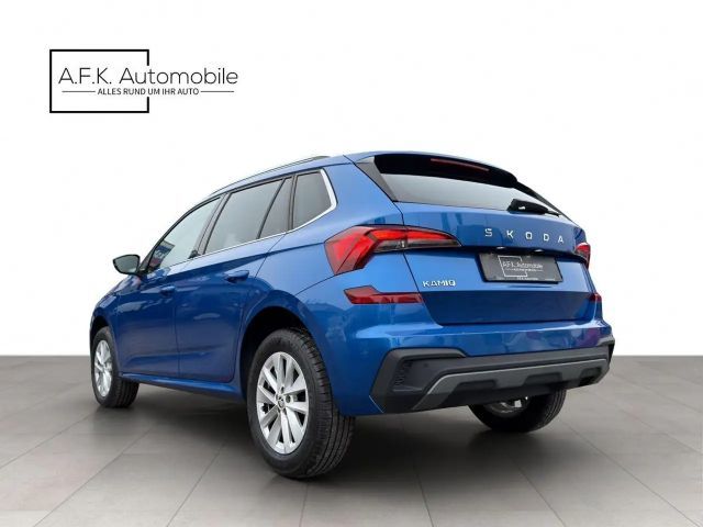 Skoda Kamiq 1.0 TSI Selection