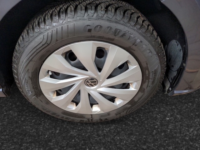 Volkswagen Polo 1.0 TSI Life