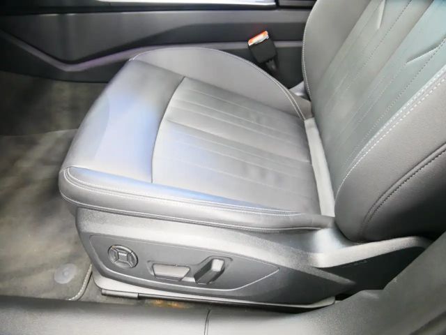 Audi A6 40 TDI Quattro Sedan