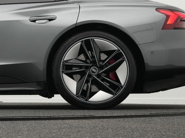 Audi RS e-tron GT Quattro