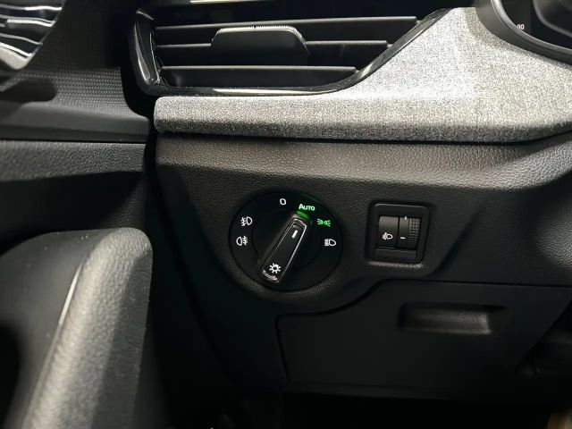 Skoda Kamiq Selection
