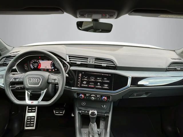 Audi Q3 35 TFSI S-Line S-Tronic