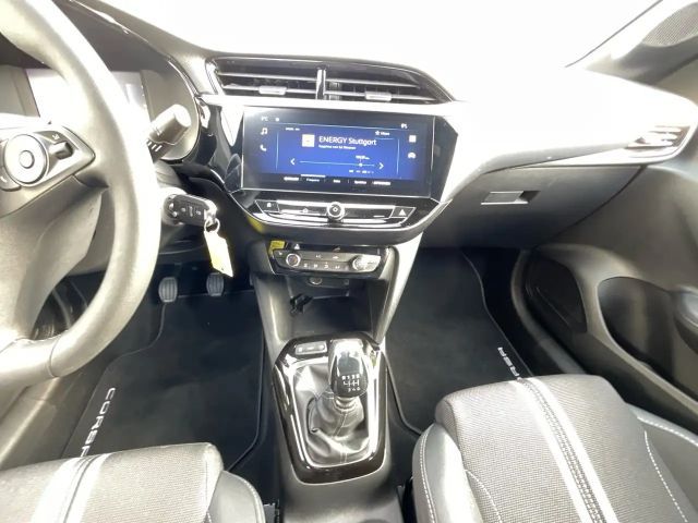 Opel Corsa GS-Line Grand Sport