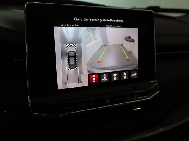 Jeep Compass Hybrid Limited