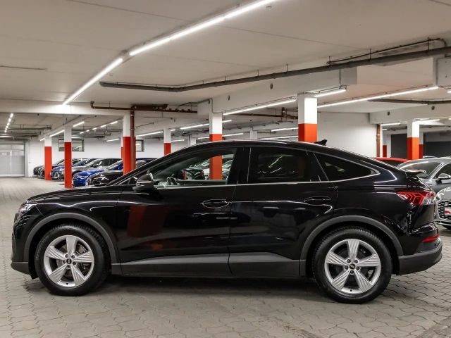 Audi Q4 e-tron 35 Sportback
