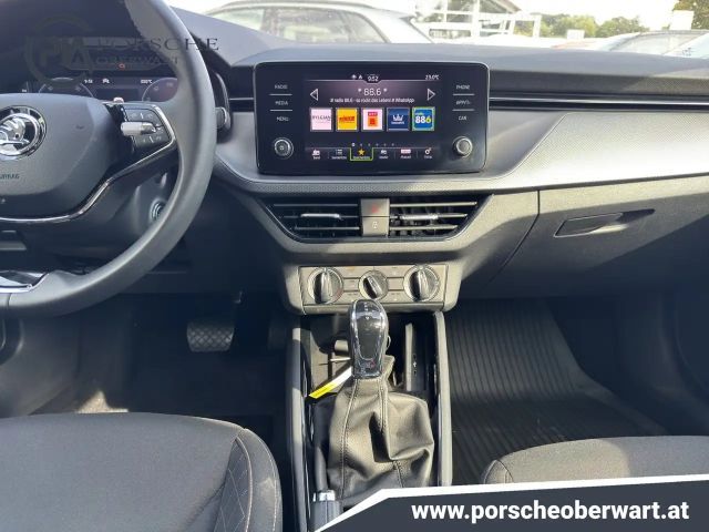 Skoda Kamiq Ambition