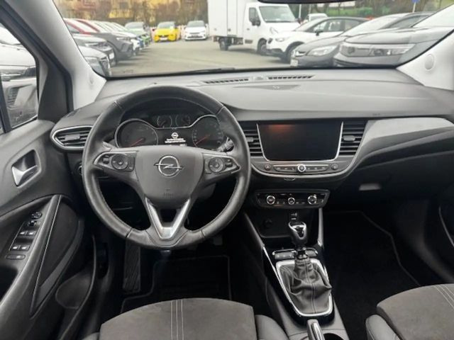 Opel Crossland X Ultimate