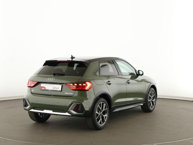 Audi A1 30 TFSI Allstreet S-Tronic