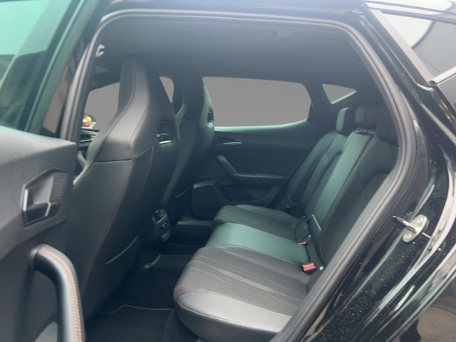 Cupra Leon 2.0 TSI DSG VZ