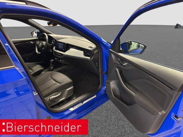 Skoda Kamiq 1.0 TSI Tour