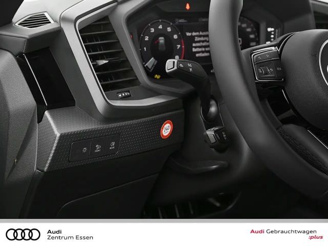 Audi A1 25 TFSI Sportback