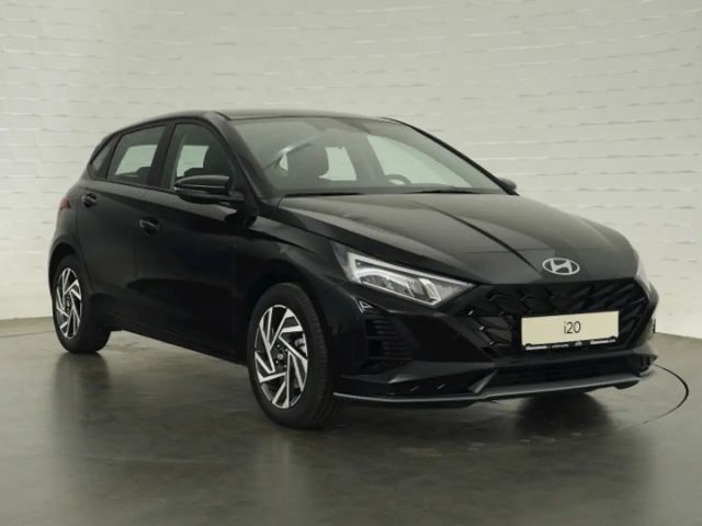 Hyundai i20 T-GDi Trend