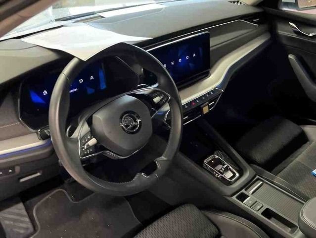 Skoda Octavia 2.0 TDI Combi Style Style