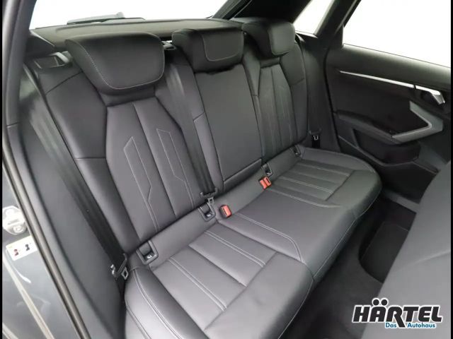 Audi A3 35 TDI S-Line S-Tronic Sedan Sportback