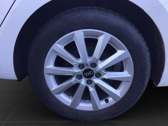 Audi A1 25 TFSI Sportback