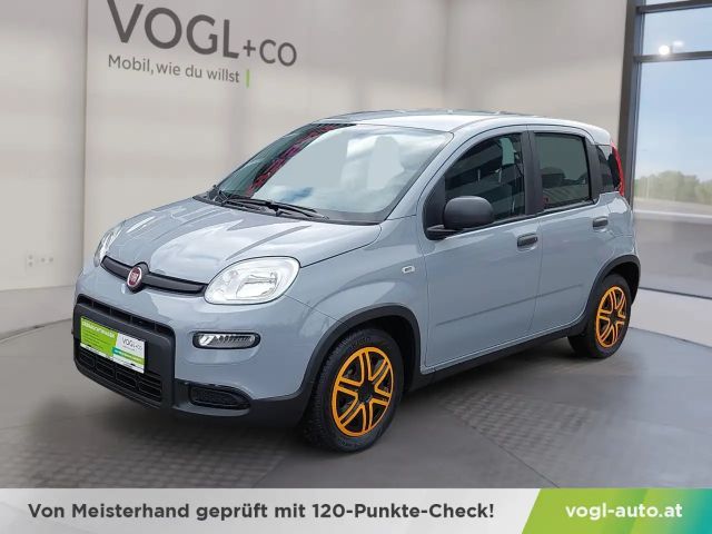 Fiat Panda 4x2