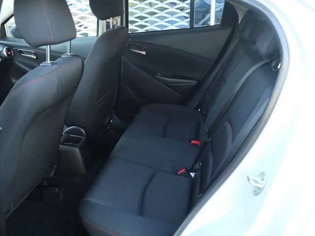 Mazda 2 Homura SkyActiv