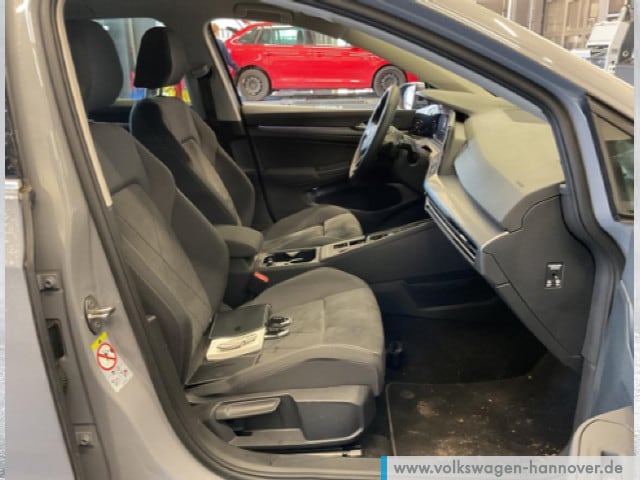 Volkswagen Golf 2.0 TDI DSG Golf VIII Style