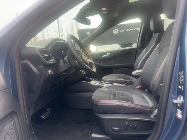 Ford Kuga Plug in Hybrid ST Line X