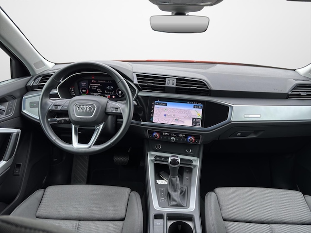 Audi Q3 35 TFSI S-Line S-Tronic Sportback