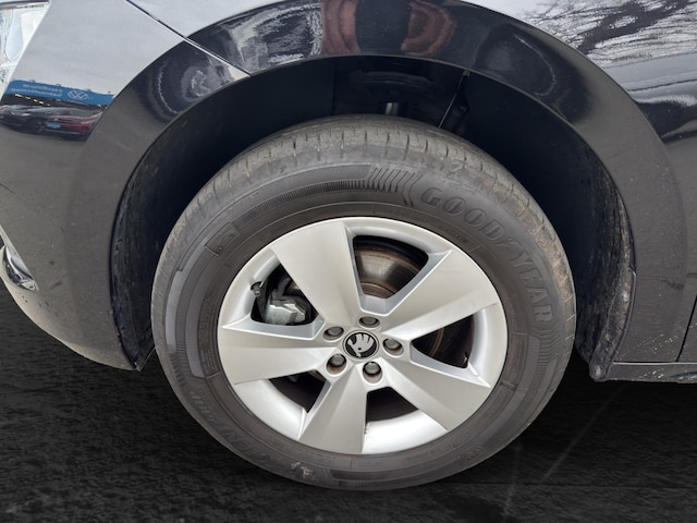 Skoda Kamiq 1.0 TSI Selection