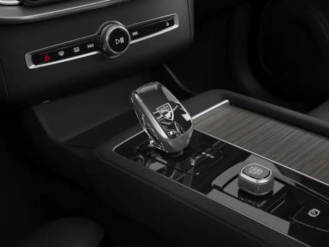 Volvo XC90 AWD Bright T8 Ultra