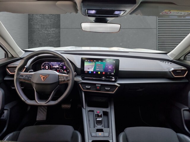 Cupra Formentor 1.4 e-Hybrid