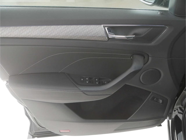 Skoda Kodiaq 2.0 TDI Style Style