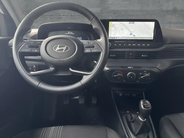 Hyundai i20 1.0 2WD Select T-GDi