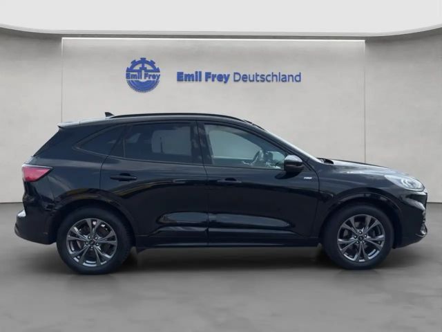 Ford Kuga EcoBoost ST Line X