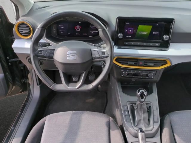 Seat Ibiza 1.0 TSI Style