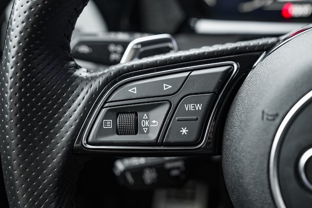 Audi RS3 Quattro S-Tronic Sportback