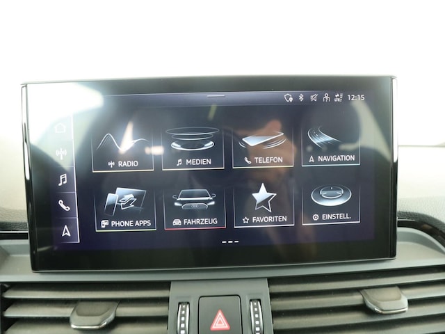 Audi SQ5 SUV TDI tiptronic Audi SQ5 SUV