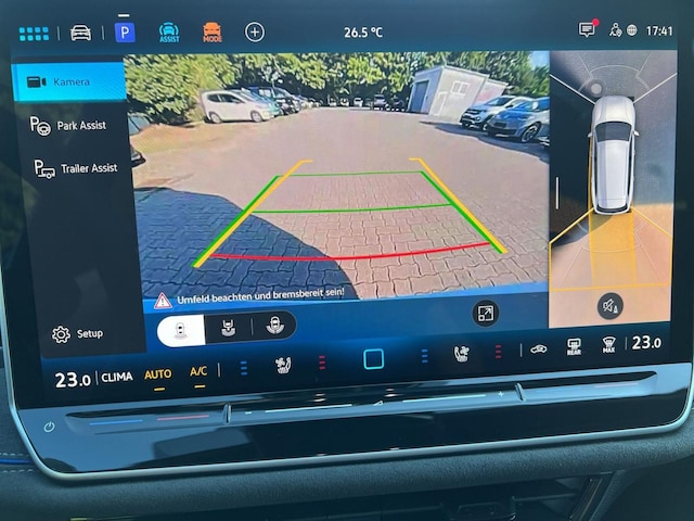 Volkswagen Passat 2.0 TDI R-Line Variant