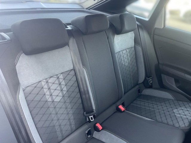 Volkswagen Taigo DSG R-Line