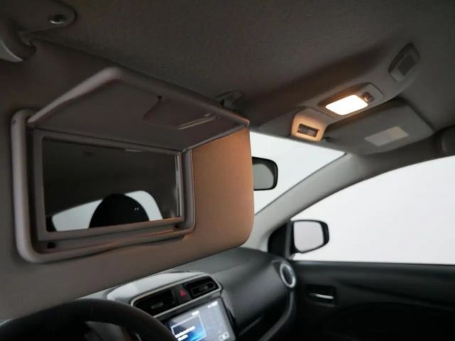 Mitsubishi Space Star Star