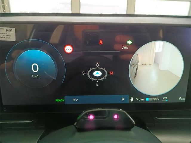 Hyundai Kona Electric Smart