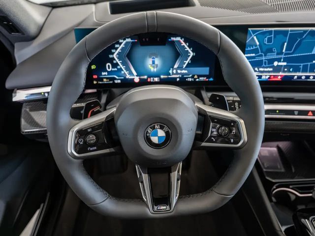 BMW 540 540d M-Sport Touring xDrive