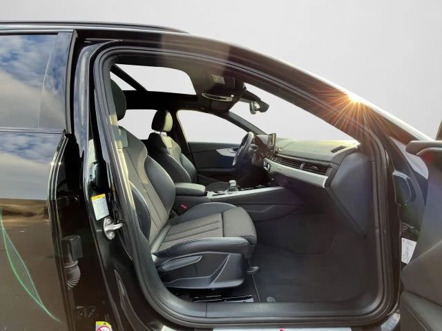 Audi A4 45 TFSI Competition S-Line