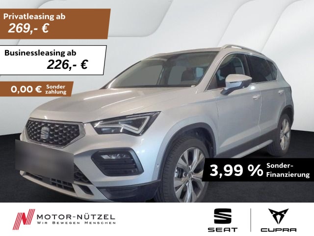 Seat Ateca 1.5 TSI DSG