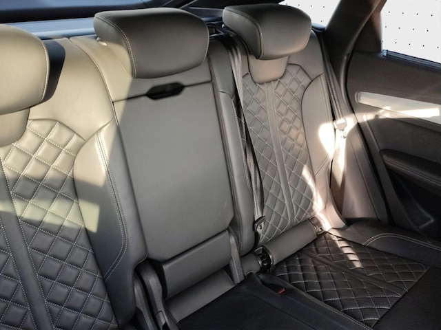 Audi Q5 40 TDI Quattro S-Tronic Sportback