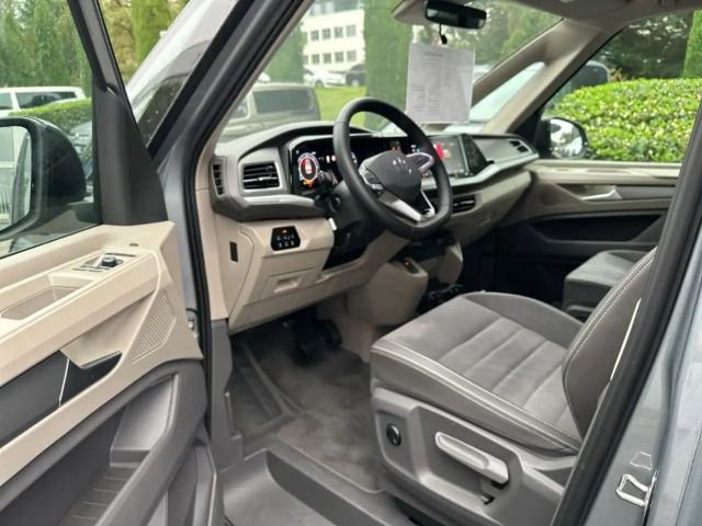 Volkswagen California 2.0 TDI Ocean T7