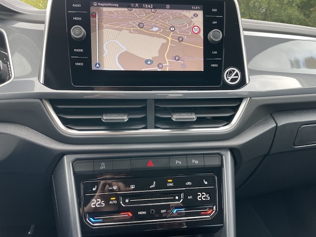 Volkswagen T-Roc 1.5 TSI Style