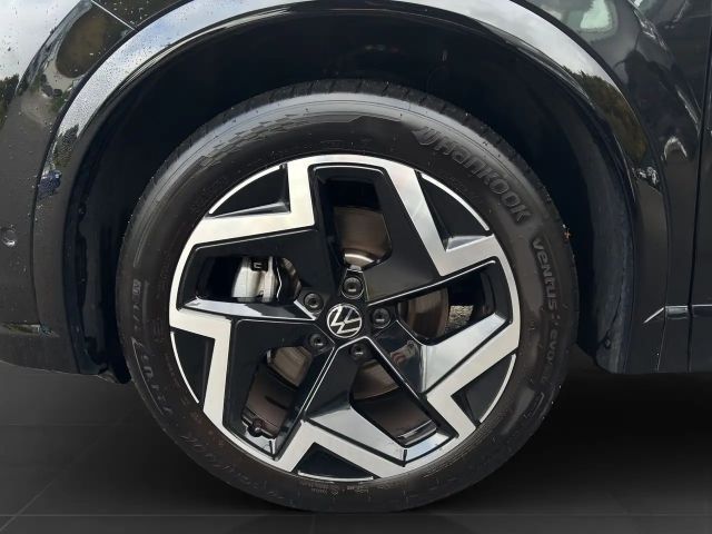 Volkswagen Tiguan 2.0 TDI DSG R-Line