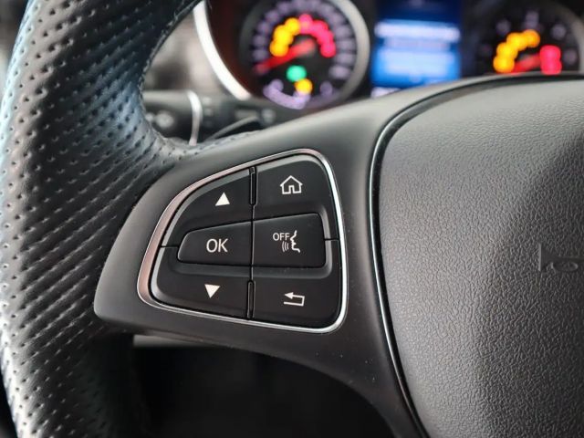 Mercedes-Benz V 300 Limousine Lang